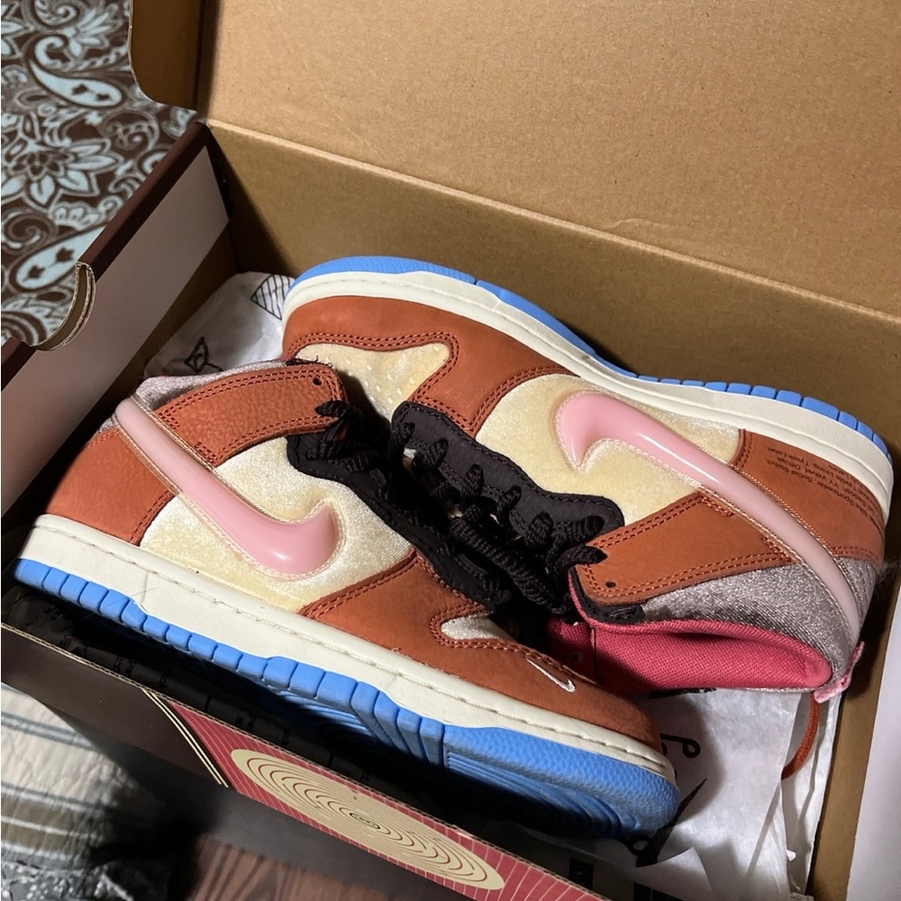 Nike dunk